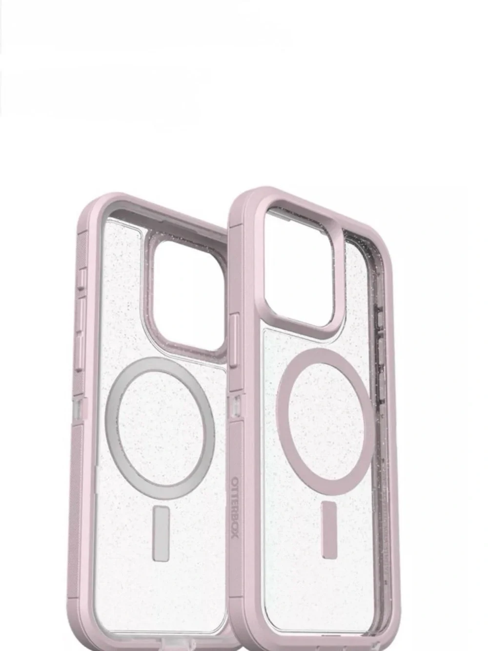 OtterBox Defender Pro XT MagSafe Case for iPhone 15 Pro Max - Starry Mountain